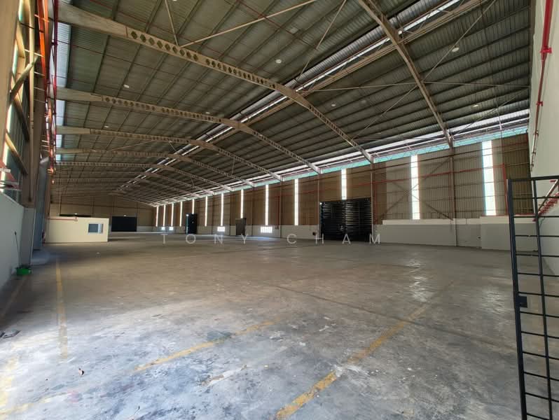 Kilang untuk Disewa di Subang Jaya (Selangor) - Tony Cham - Interior - PropertyGuru.com.my