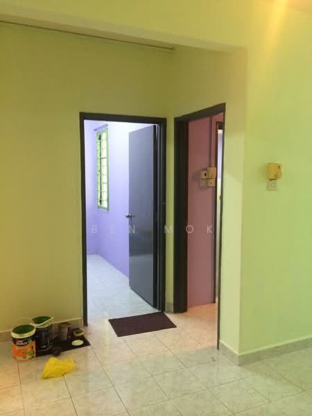 Apartment for Sale at SD Apartments - Ben Mok - Interior - PropertyGuru.com.my