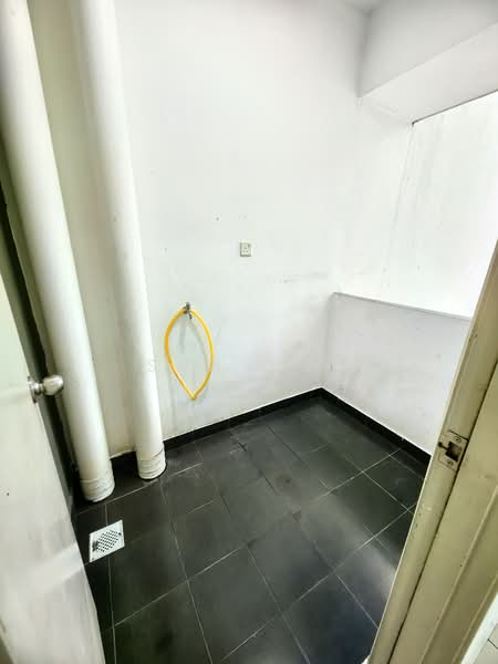 Apartment for Rent at Aliff Avenue (Dwi Alif) - Sun Yap - Interior - PropertyGuru.com.my