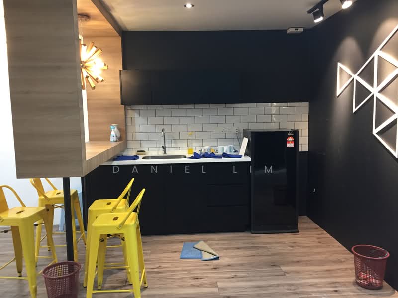 Office for Sale in Taman Maluri (Cheras) - Daniel Lim - Kitchen - PropertyGuru.com.my