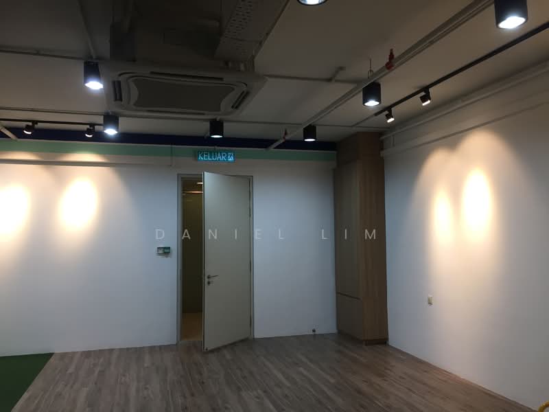 Office for Sale in Taman Maluri (Cheras) - Daniel Lim - Interior - PropertyGuru.com.my