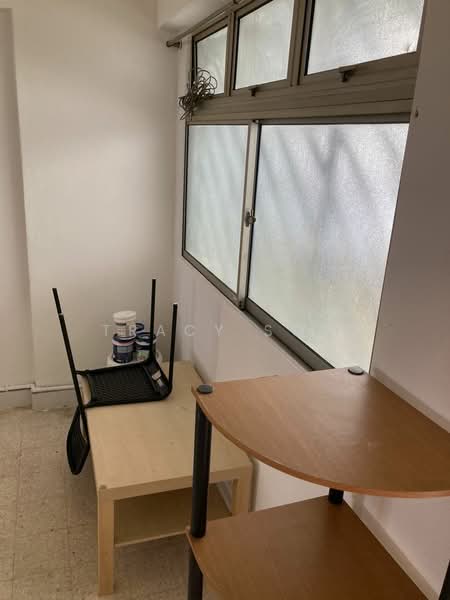 Pangsapuri untuk Dijual di Taman Connaught - Tracy Sow - Interior - PropertyGuru.com.my