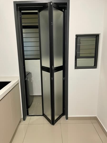 Servis Apartment untuk Disewa di D'Quince Residences - Cassey Yong - Interior - PropertyGuru.com.my