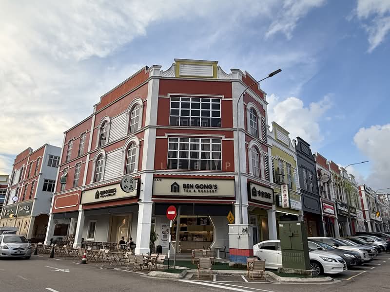 Shop / Office for Sale in Taman Austin Heights (Tebrau) - Loh Lee Peng - PropertyGuru.com.my