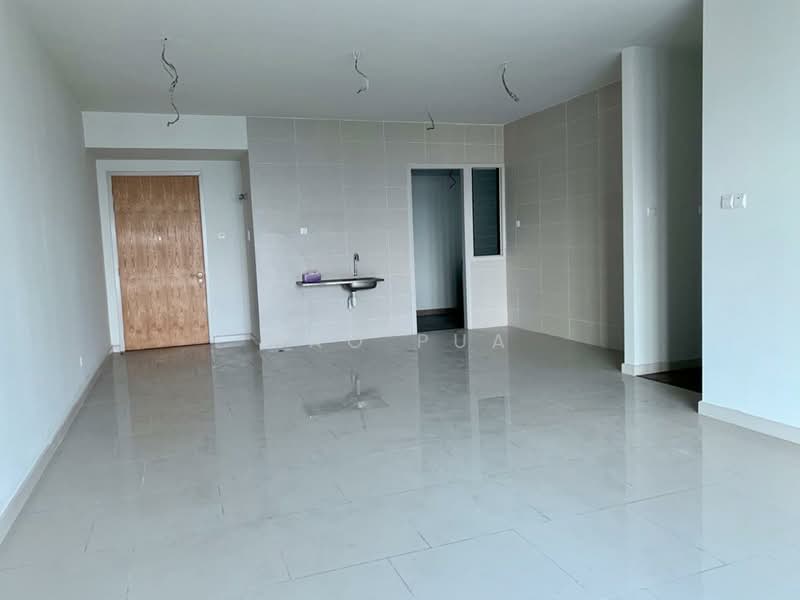 Kondominium untuk Dijual di The Reach @ Titiwangsa - Hao Pua - PropertyGuru.com.my