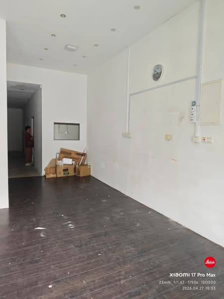 Kedai untuk Disewa di Taman Ekoperniagaan (Senai) - Erness Tan - PropertyGuru.com.my