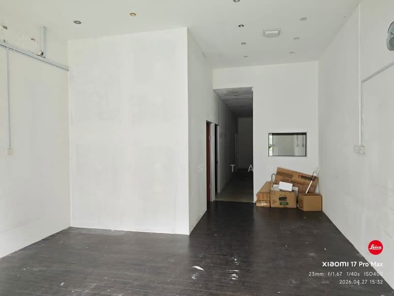 Kedai untuk Disewa di Taman Ekoperniagaan (Senai) - Erness Tan - PropertyGuru.com.my