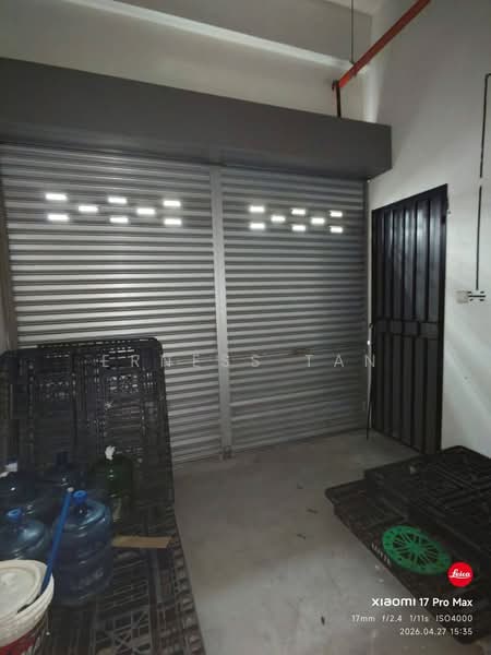 Kedai untuk Disewa di Taman Ekoperniagaan (Senai) - Erness Tan - PropertyGuru.com.my