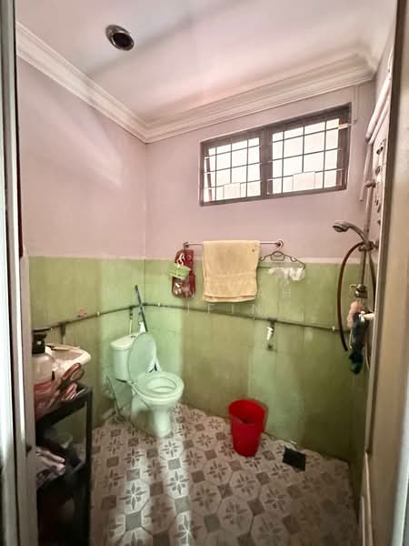 Bungalow for Sale in Bandar Rinching (Semenyih) - Masnizah Arifin - Bathroom - PropertyGuru.com.my
