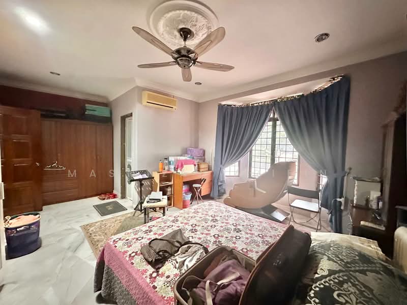 Bungalow for Sale in Bandar Rinching (Semenyih) - Masnizah Arifin - Bedroom - PropertyGuru.com.my