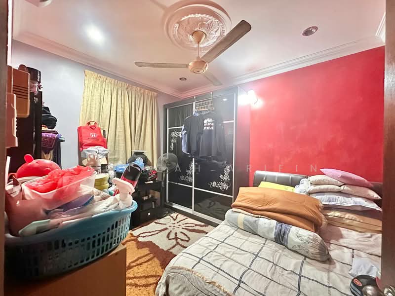 Bungalow for Sale in Bandar Rinching (Semenyih) - Masnizah Arifin - Bedroom - PropertyGuru.com.my