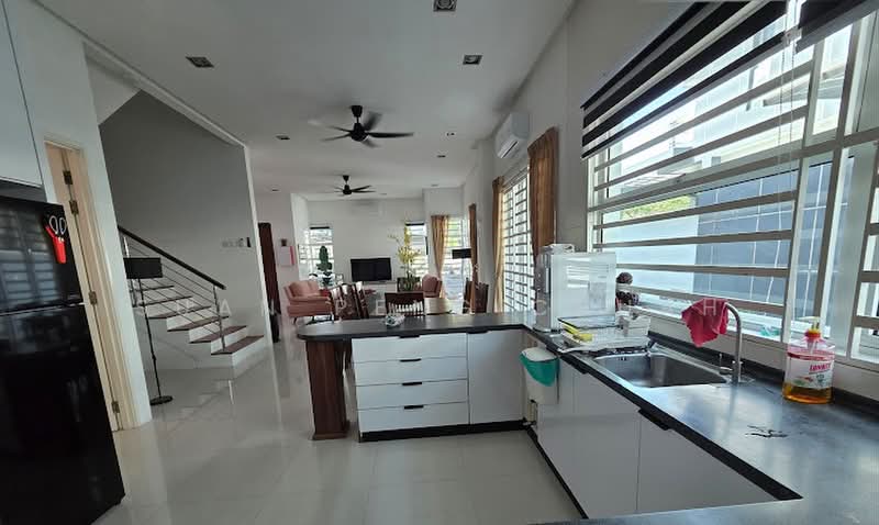 Semi-Detached House for Rent in Tanjung Bungah (Penang) - Suan Peng Chuah - PropertyGuru.com.my