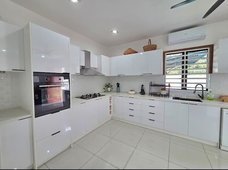 Semi-Detached House for Rent in Tanjung Bungah (Penang) - Suan Peng Chuah - PropertyGuru.com.my