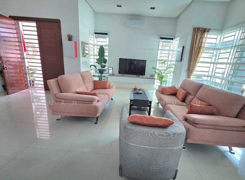Semi-Detached House for Rent in Tanjung Bungah (Penang) - Suan Peng Chuah - PropertyGuru.com.my