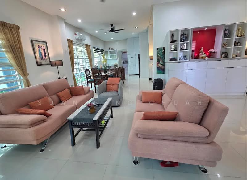 Semi-Detached House for Rent in Tanjung Bungah (Penang) - Suan Peng Chuah - PropertyGuru.com.my
