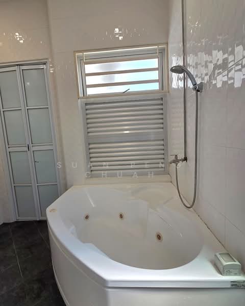 Semi-Detached House for Rent in Tanjung Bungah (Penang) - Suan Peng Chuah - PropertyGuru.com.my