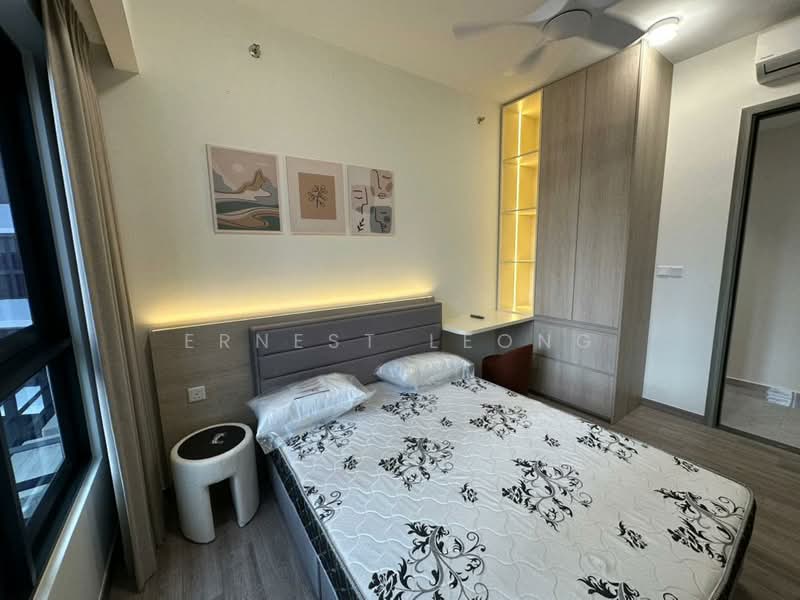 Service Residence for Rent at Agile Bukit Bintang - Ernest Leong - PropertyGuru.com.my