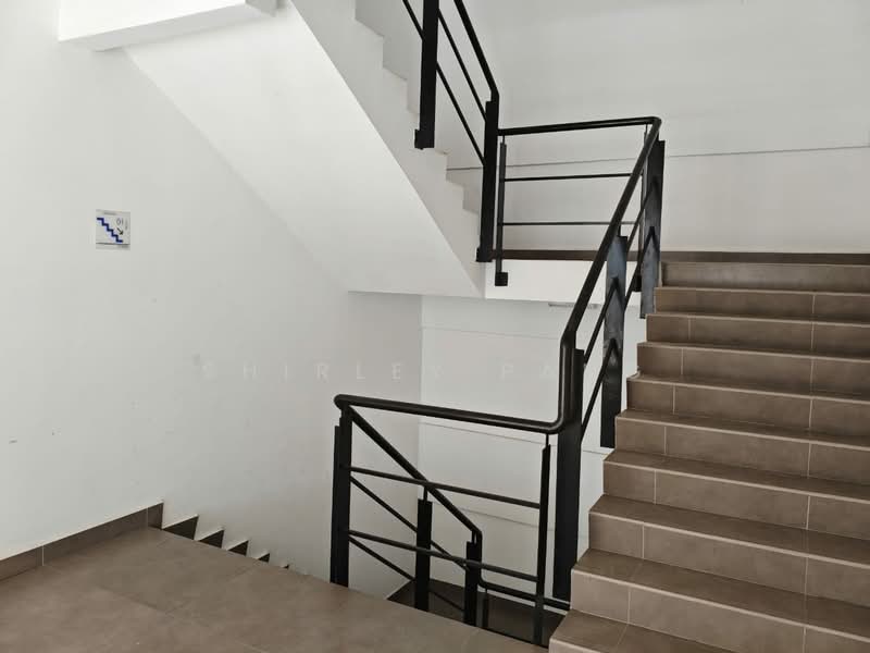 Semi-D Factory for Rent in Iskandar Puteri (Nusajaya) (Johor) - Shirley Pang - Interior - PropertyGuru.com.my