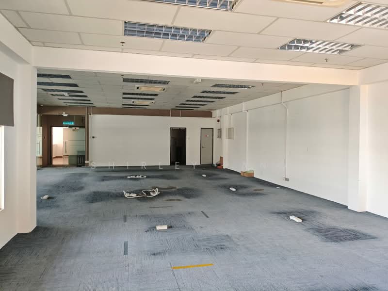 Semi-D Factory for Rent in Iskandar Puteri (Nusajaya) (Johor) - Shirley Pang - Interior - PropertyGuru.com.my