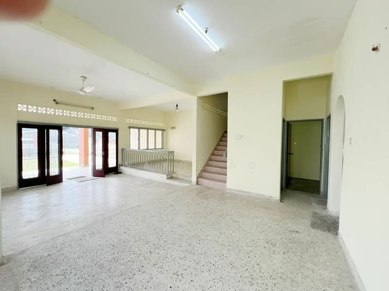 Semi-Detached House for Sale in Taman Iskandar (Johor Bahru) - Wayne Ng - Living Room - PropertyGuru.com.my