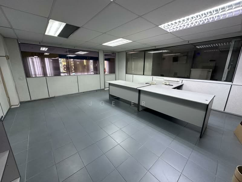 Shop / Office for Rent in BANDAR PUCHONG JAYA (Puchong) - Joe ER - Interior - PropertyGuru.com.my
