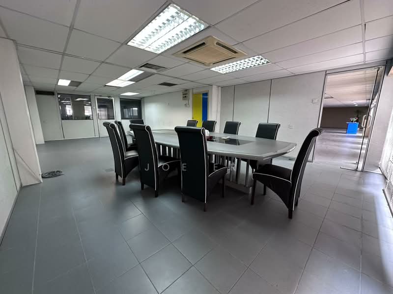 Shop / Office for Rent in BANDAR PUCHONG JAYA (Puchong) - Joe ER - Interior - PropertyGuru.com.my