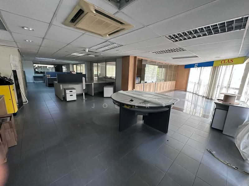 Shop / Office for Rent in BANDAR PUCHONG JAYA (Puchong) - Joe ER - Interior - PropertyGuru.com.my