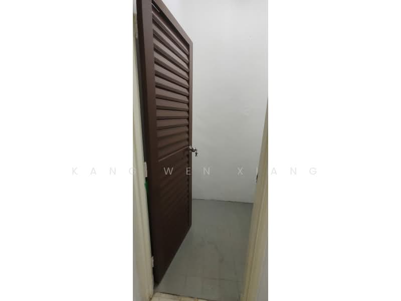 1-storey Terraced House for Sale in Taman Desa Cemerlang (Ulu Tiram) - Kang Wen Xiang - PropertyGuru.com.my