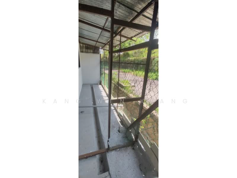 1-storey Terraced House for Sale in Taman Desa Cemerlang (Ulu Tiram) - Kang Wen Xiang - PropertyGuru.com.my