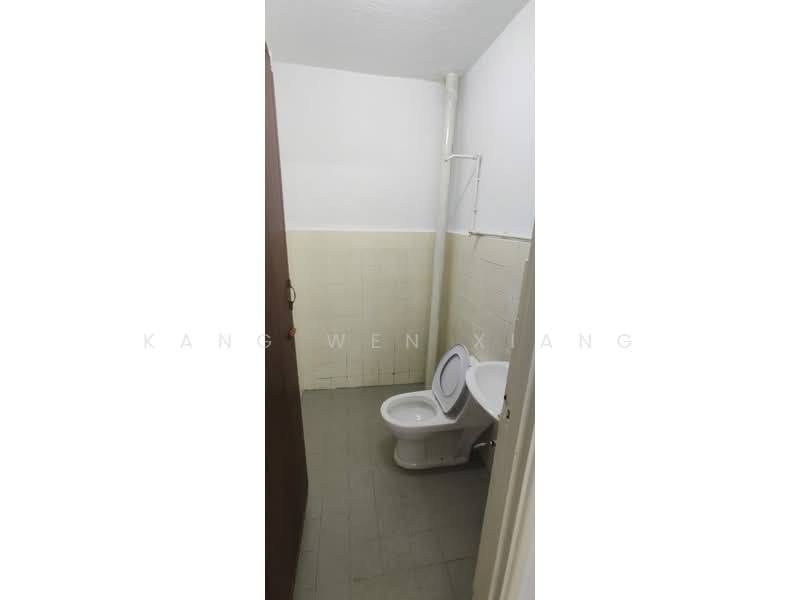 1-storey Terraced House for Sale in Taman Desa Cemerlang (Ulu Tiram) - Kang Wen Xiang - PropertyGuru.com.my