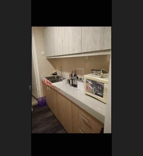 Condominium for Rent at Amadesa Resort Condominium - Tony Leong - Kitchen - PropertyGuru.com.my