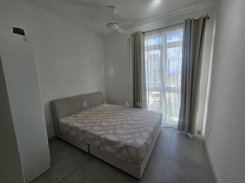 Servis Apartment untuk Disewa di Neu Suites - K C Ang - PropertyGuru.com.my