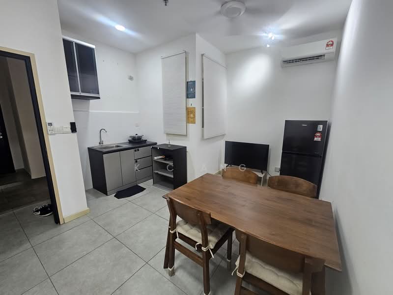 Servis Apartment untuk Disewa di Neu Suites - K C Ang - PropertyGuru.com.my