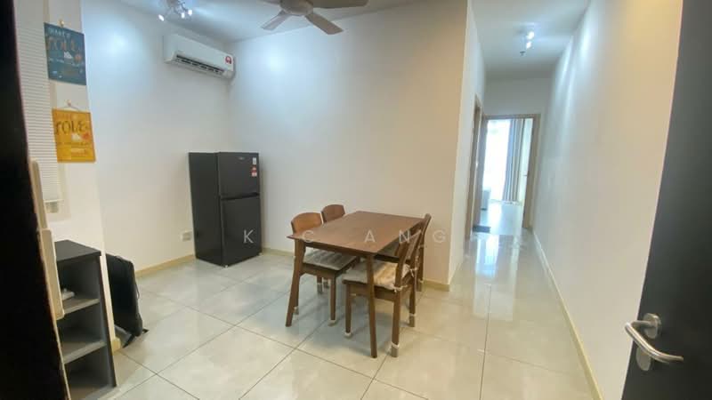 Servis Apartment untuk Disewa di Neu Suites - K C Ang - PropertyGuru.com.my
