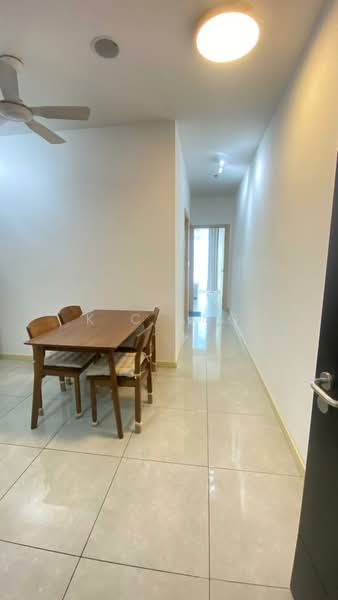 Servis Apartment untuk Disewa di Neu Suites - K C Ang - PropertyGuru.com.my