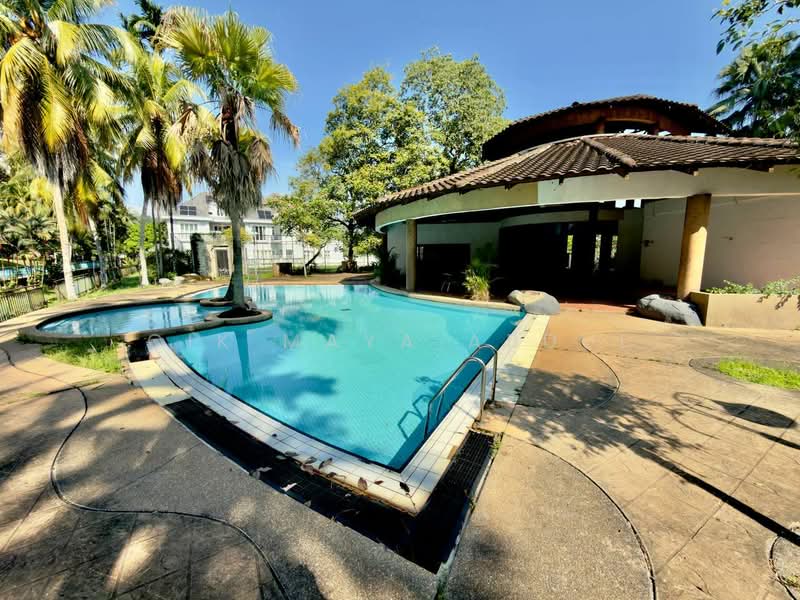 Condominium for Sale at Desa Ku II - Cik Maya Abdul - Exterior - PropertyGuru.com.my