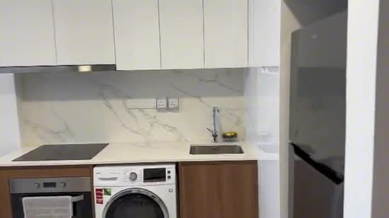 Service Residence for Rent at Core Residence @ TRX - YONG SHENG LAW - PropertyGuru.com.my
