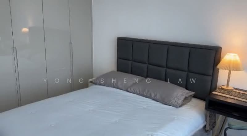 Service Residence for Rent at Core Residence @ TRX - YONG SHENG LAW - PropertyGuru.com.my