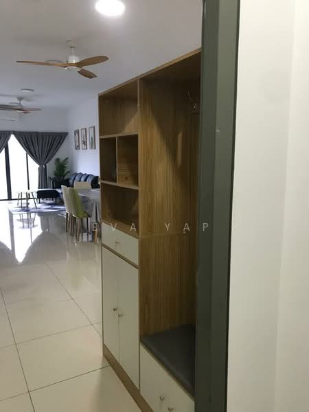 Condominium for Rent at The Herz - Eva Yap - Entrance - PropertyGuru.com.my