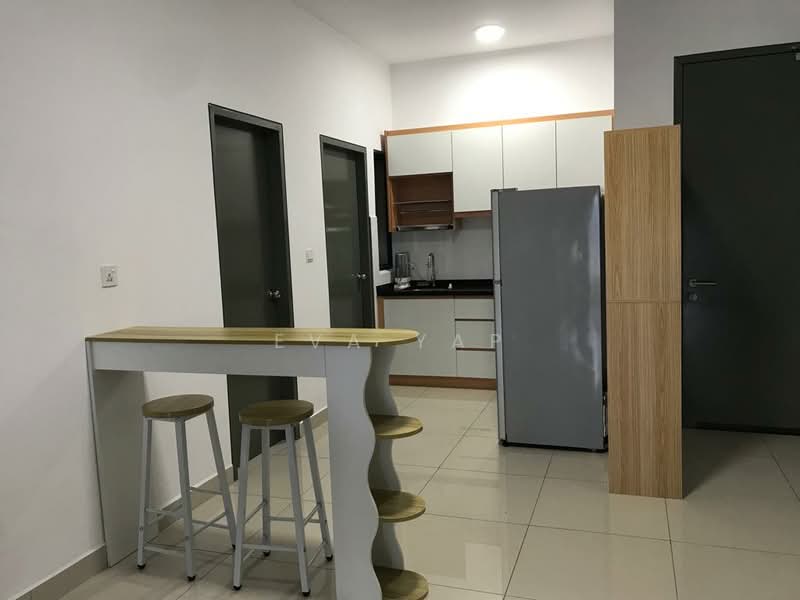 Condominium for Rent at The Herz - Eva Yap - Kitchen - PropertyGuru.com.my