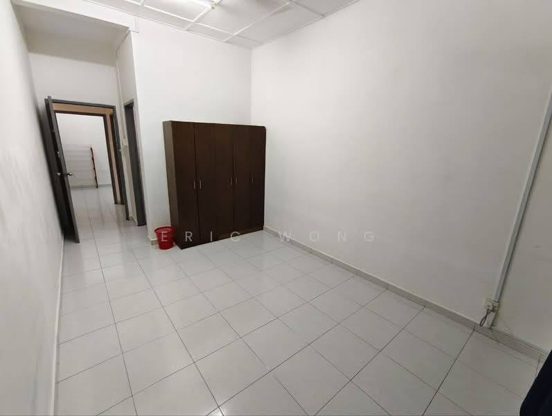 1-storey Terraced House for Rent in Bukit Indah (Iskandar Puteri (Nusajaya)) - Eric Wong - PropertyGuru.com.my