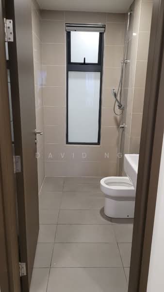 Service Residence for Rent at Seventeen Mall & Residences (Biji Living) - David Ng - Bathroom - PropertyGuru.com.my