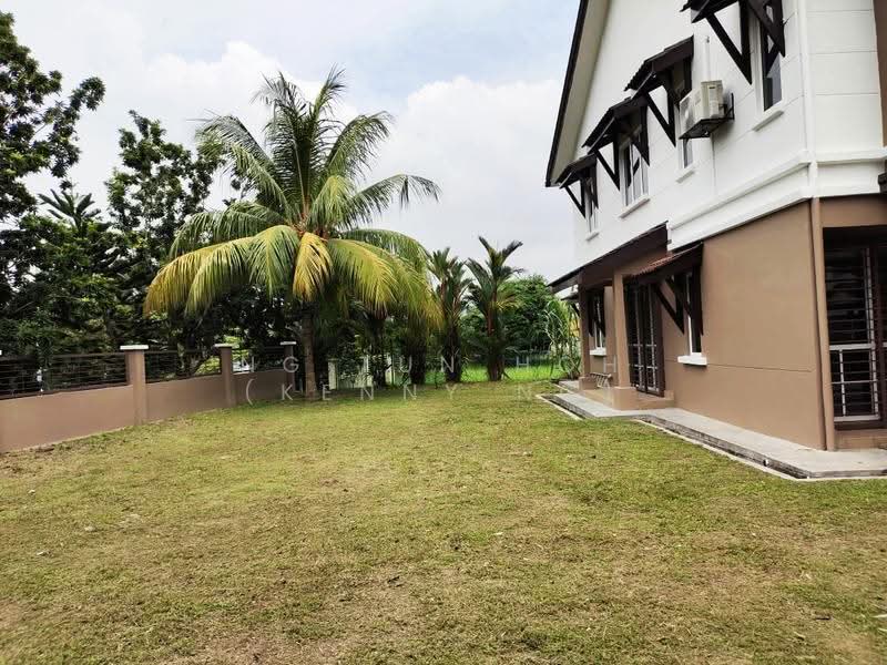 Rumah Teres untuk Dijual di Shah Alam (Selangor) - Ng Tun Hoh (Kenny Ng) - Exterior - PropertyGuru.com.my