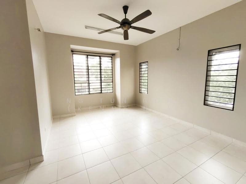 Rumah Teres untuk Dijual di Shah Alam (Selangor) - Ng Tun Hoh (Kenny Ng) - Interior - PropertyGuru.com.my