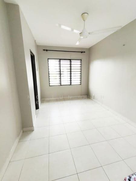 Rumah Teres untuk Dijual di Shah Alam (Selangor) - Ng Tun Hoh (Kenny Ng) - Interior - PropertyGuru.com.my
