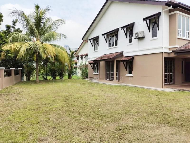 Rumah Teres untuk Dijual di Shah Alam (Selangor) - Ng Tun Hoh (Kenny Ng) - Exterior - PropertyGuru.com.my