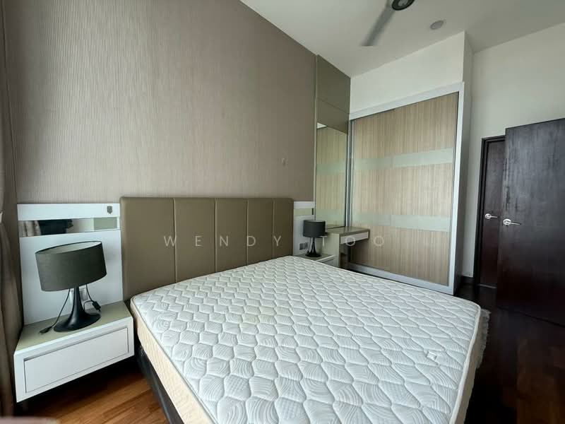 Service Residence for Rent at Paragon Suites @ CIQ - Wendy Too - PropertyGuru.com.my