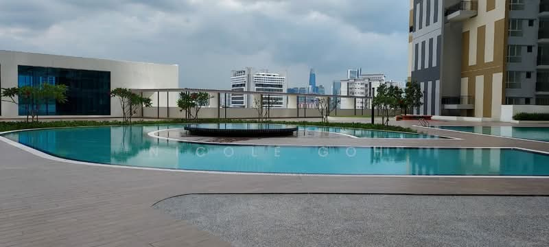 Condominium for Sale at Platinum Splendor Residence - Nicole Goh - Exterior - PropertyGuru.com.my