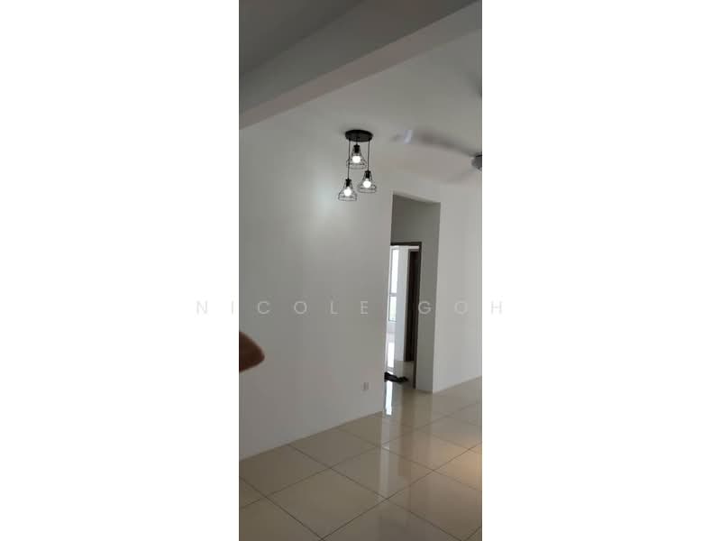 Condominium for Sale at Platinum Splendor Residence - Nicole Goh - Interior - PropertyGuru.com.my