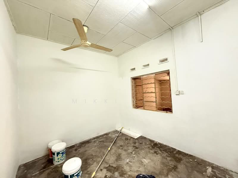 1-storey Terraced House for Sale in Taman Abad (Johor Bahru) - Mikki Yeo - Interior - PropertyGuru.com.my